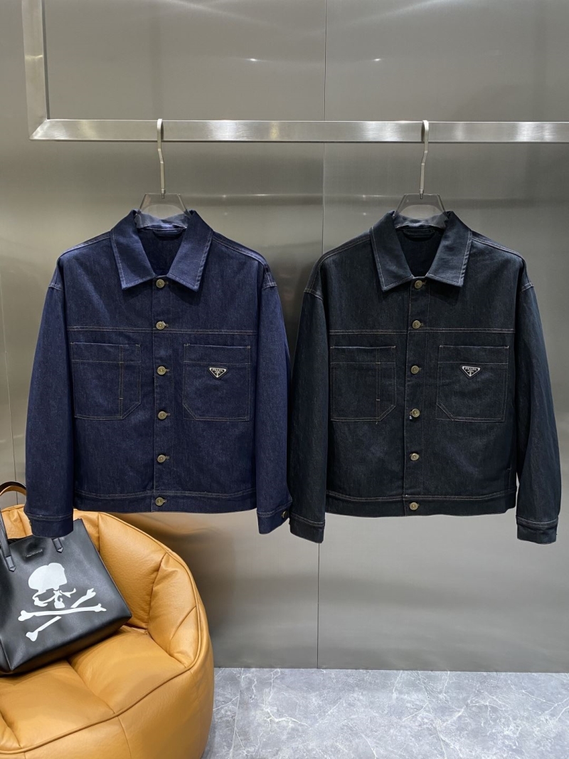 Pra*a outwear